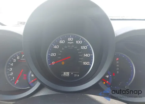 2008 Acura Rdx from USA, damaged, VIN 5J8TB18218A018985